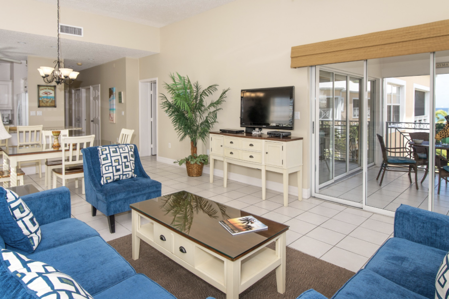 Regal Beach Club 332